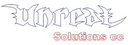 Unreal Solutions